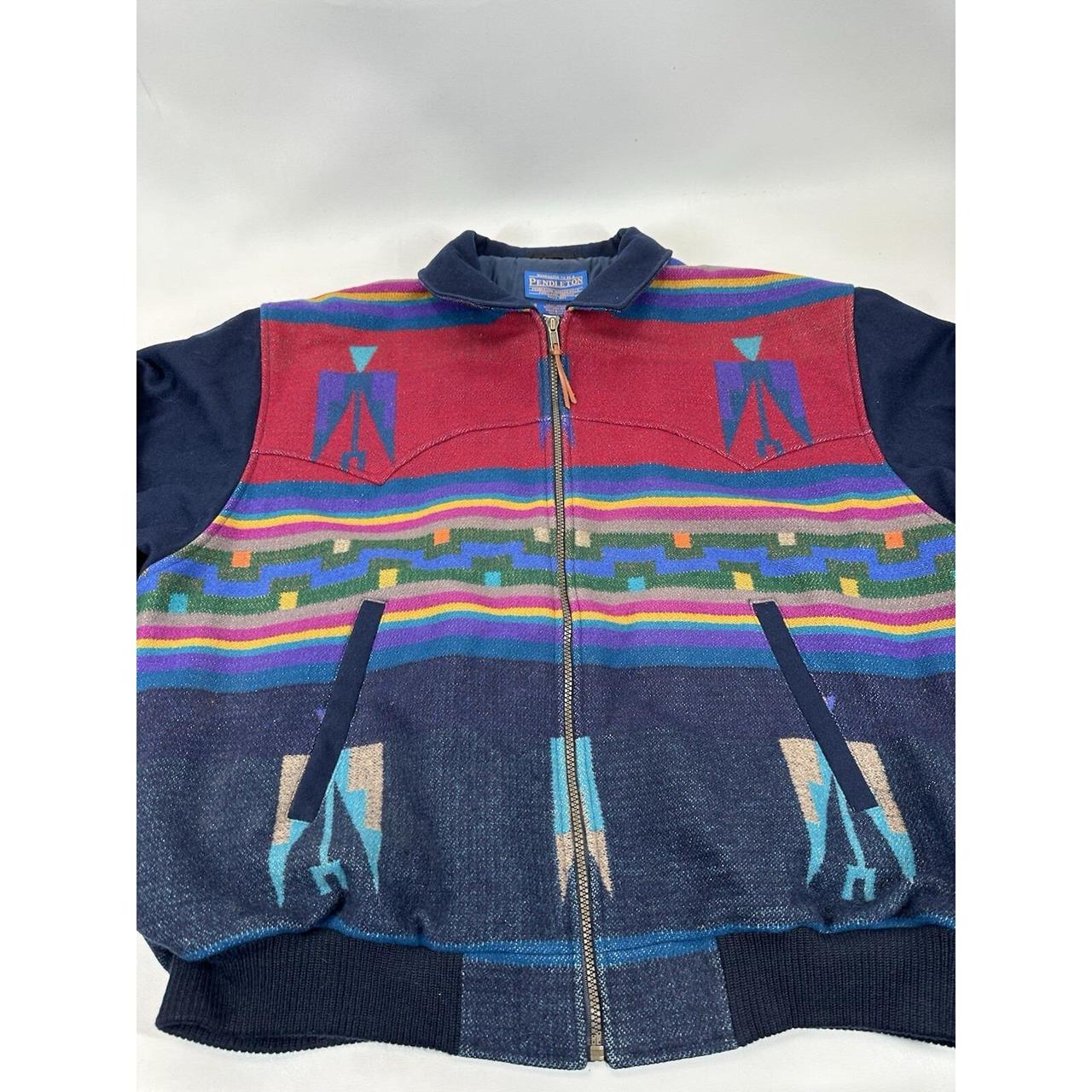 Pendleton Men's Jacket - Multi - XXL – PENDLETON … - image 2