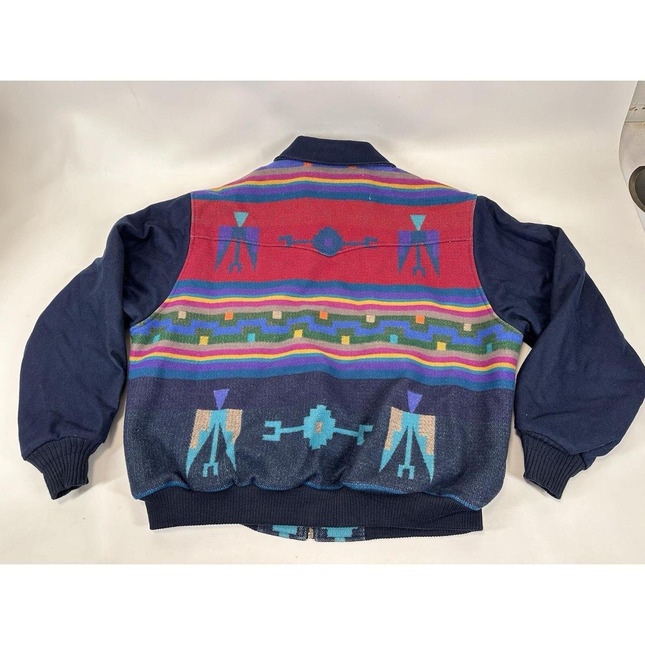 Pendleton Men's Jacket - Multi - XXL – PENDLETON … - image 4