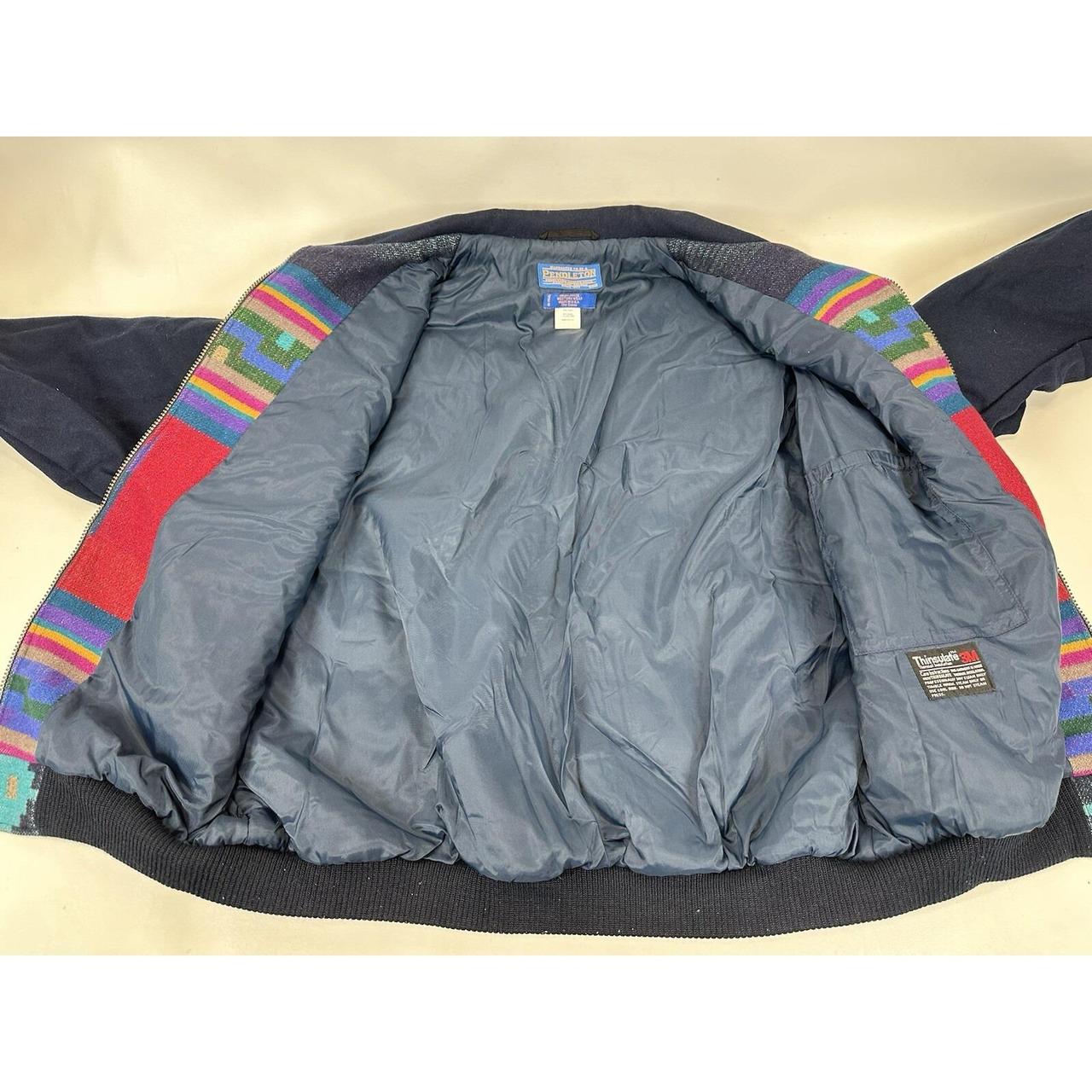 Pendleton Men's Jacket - Multi - XXL – PENDLETON … - image 6