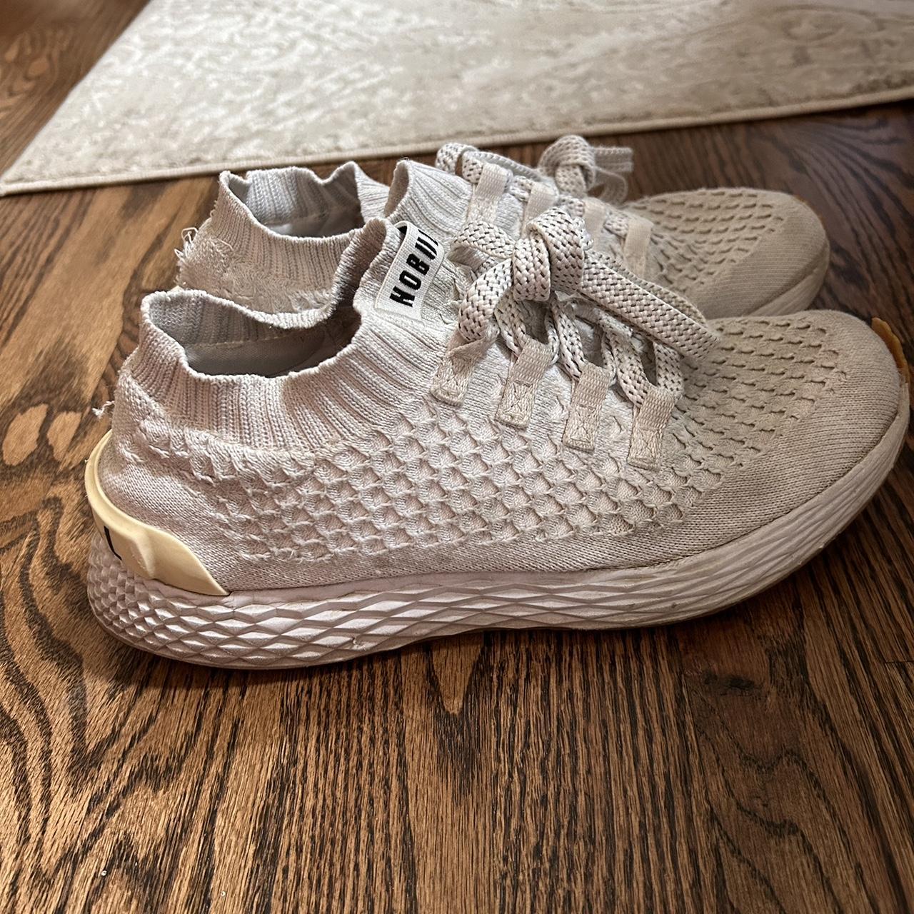 nobull flyknit runners