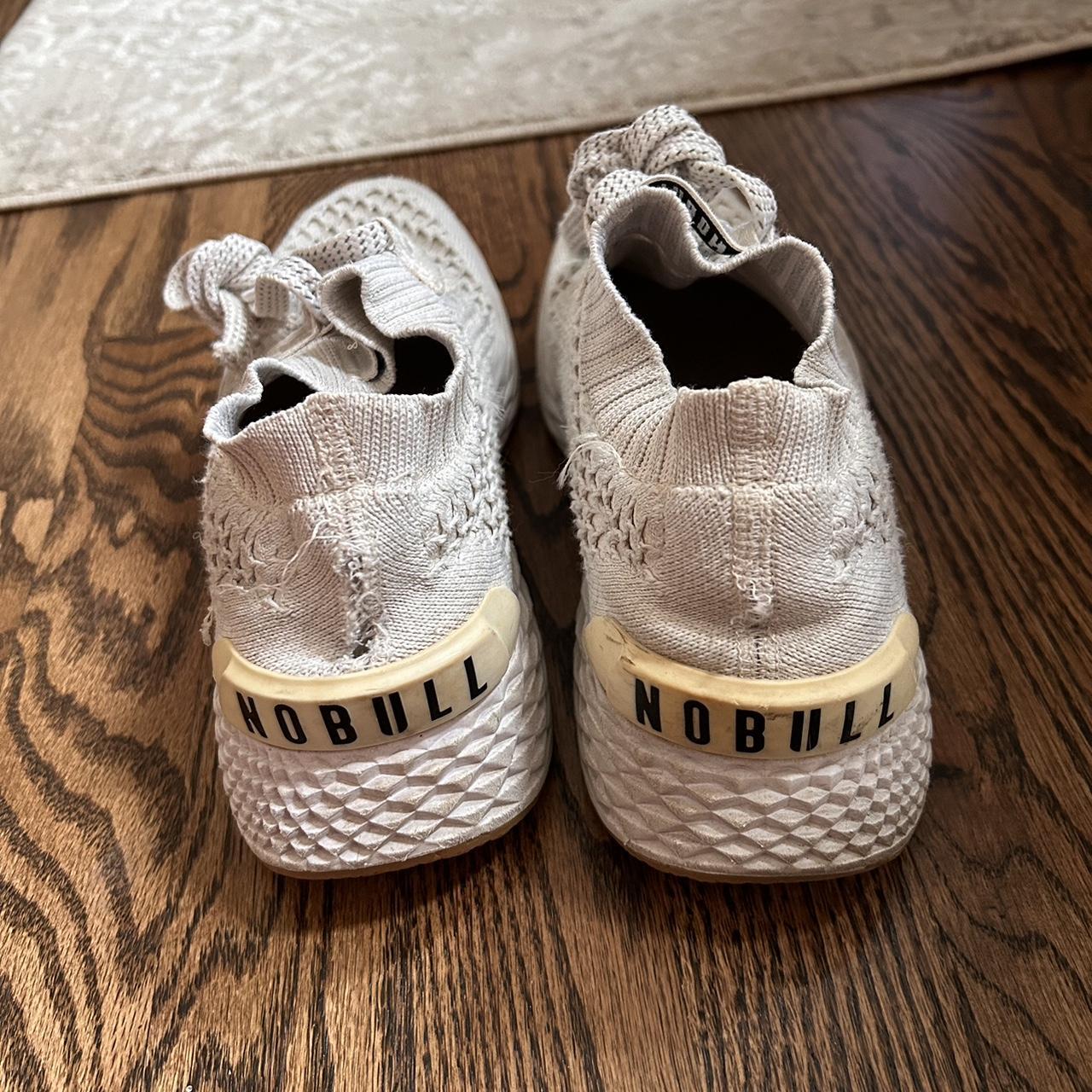 nobull flyknit runners