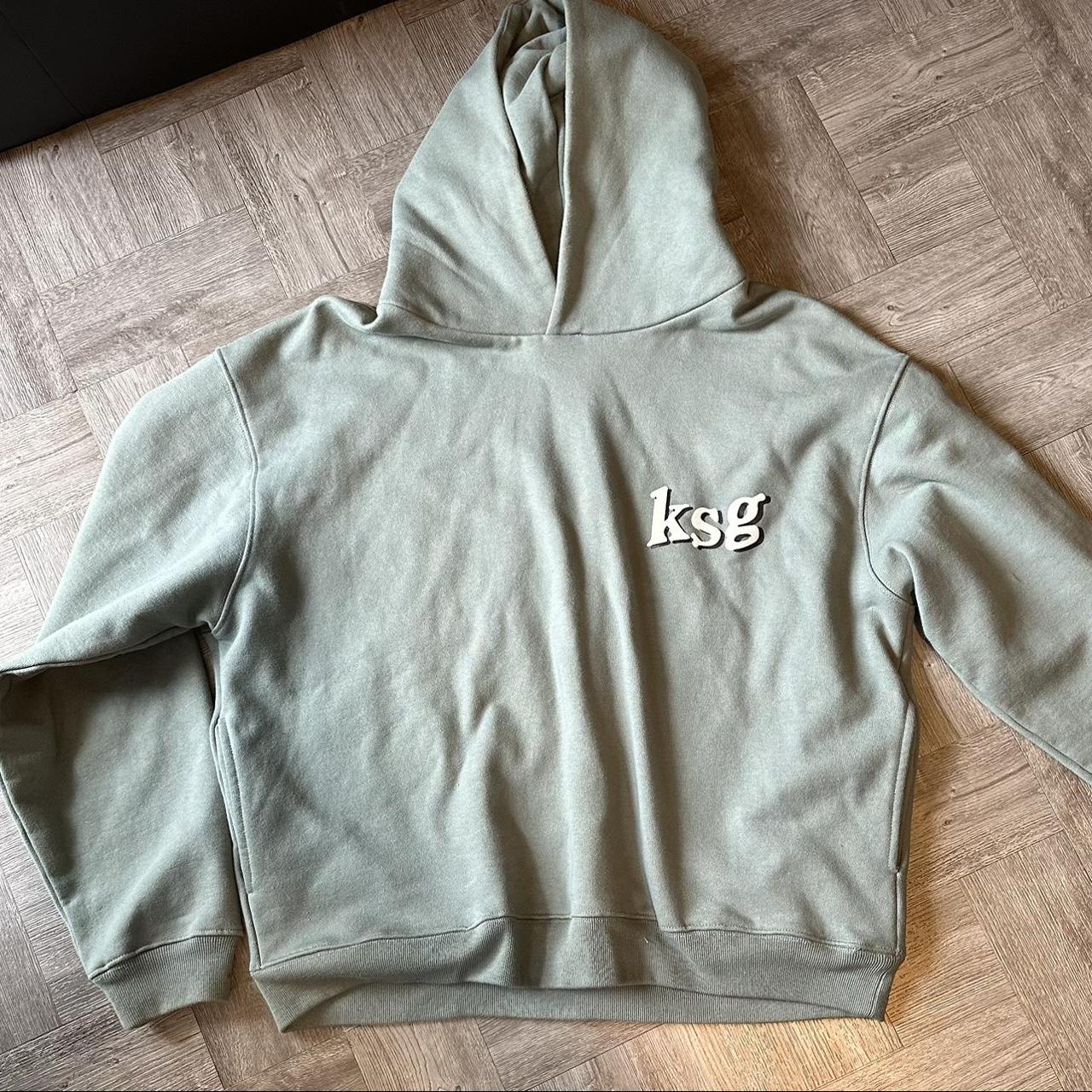 Ksg sweater online