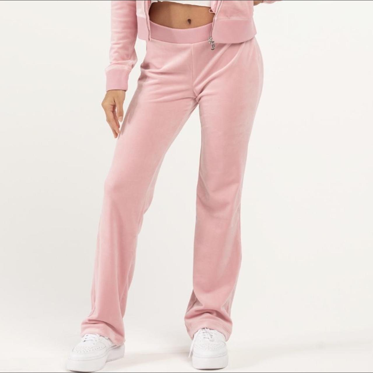 Juicy Couture Sweatpants Jogger Women's Size XL - Depop