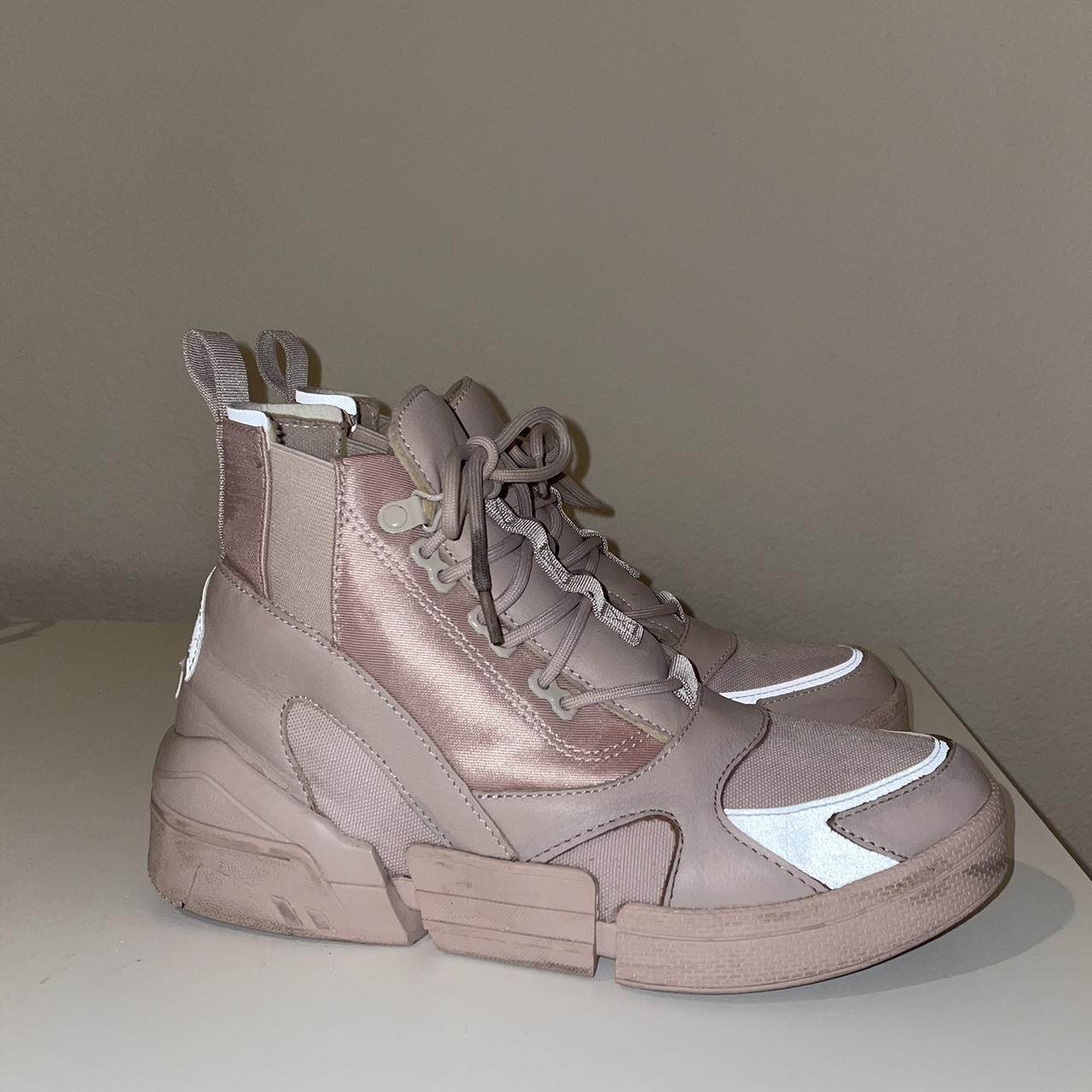 Converse All Star CPX70 Chelsea High Top