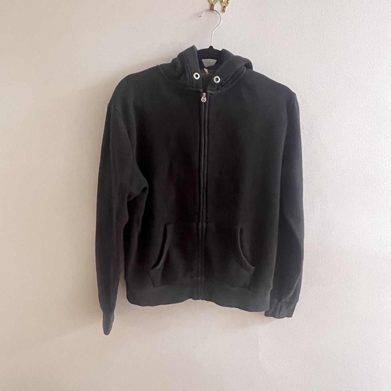 Grey butter hoodie Clearance