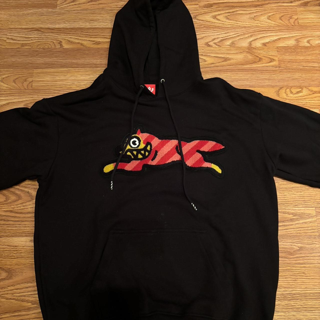 Bbc ice cream running dog hoodie online