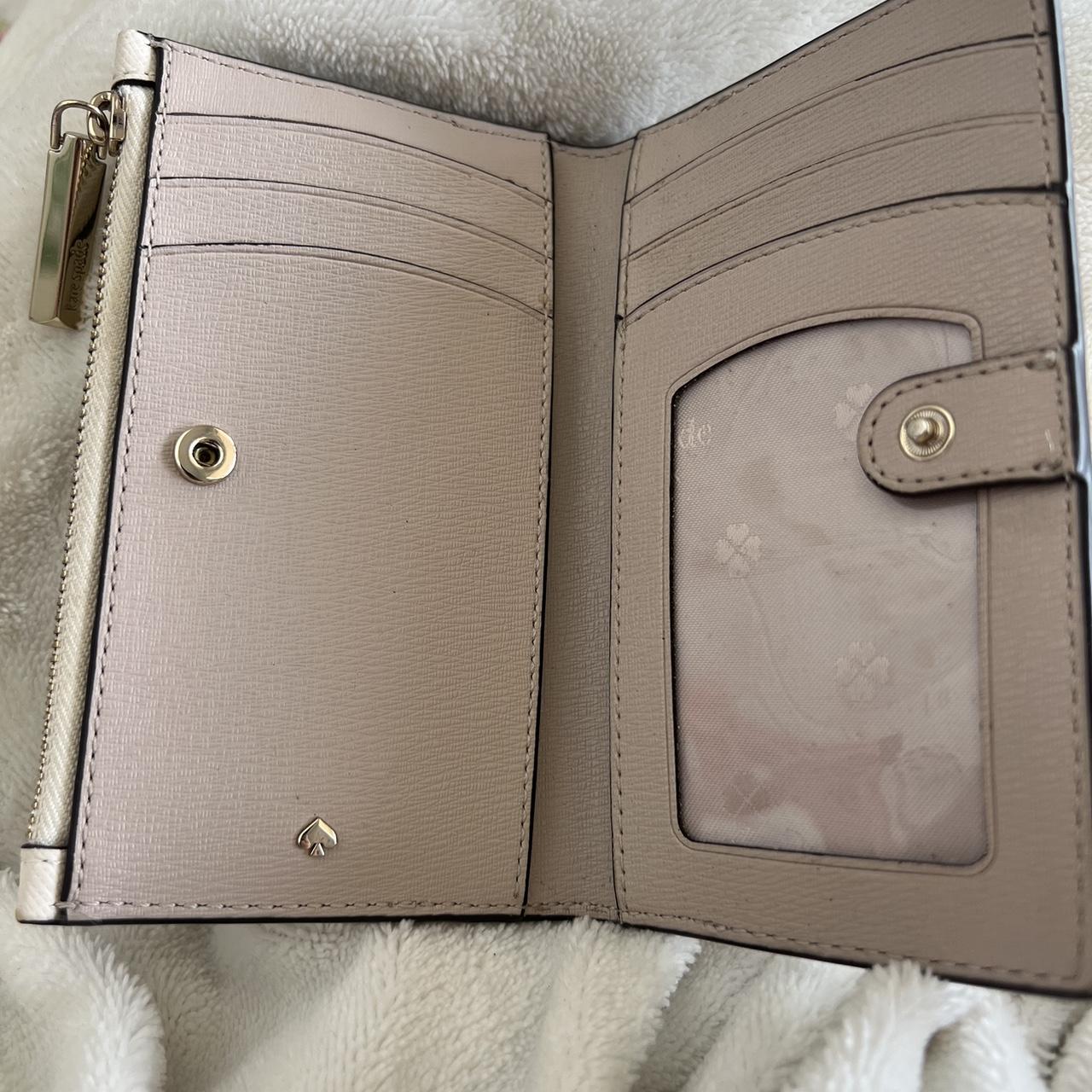 Kate Spade New York  Women's Wallet-purses (3)