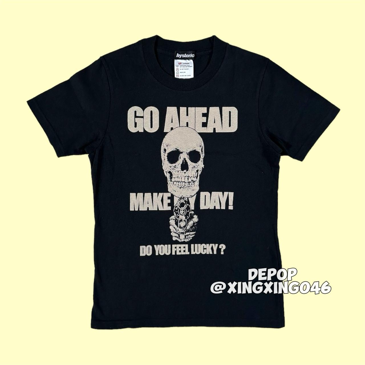 HYSTERIC GLAMOUR
