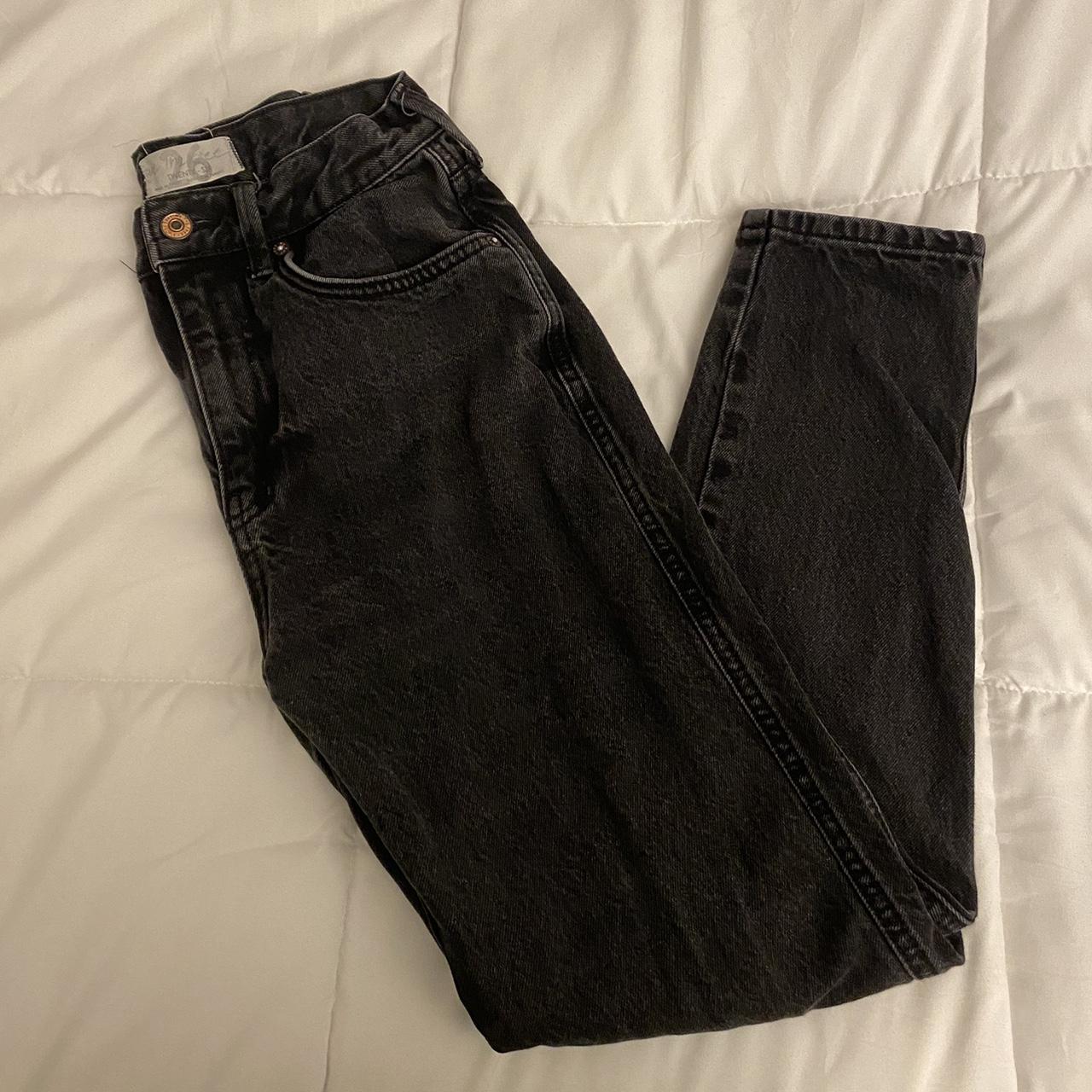 Women's Black Jeans | Depop