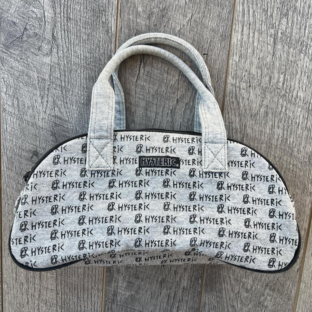 Hysteric Glamour | Preowned & Secondhand Fashion | Depop
