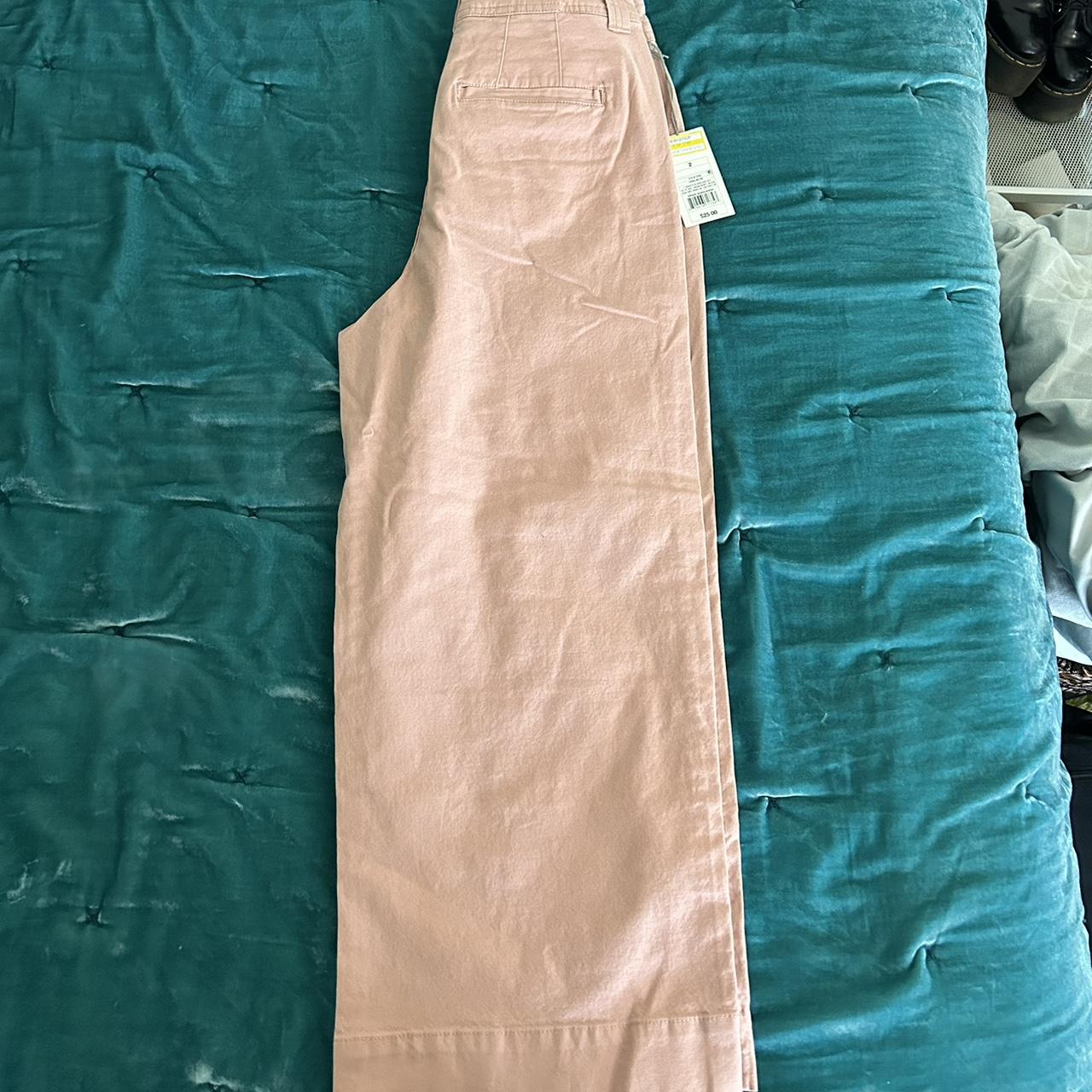 A New Day pink pants 💗 never worn with tags still on! Depop