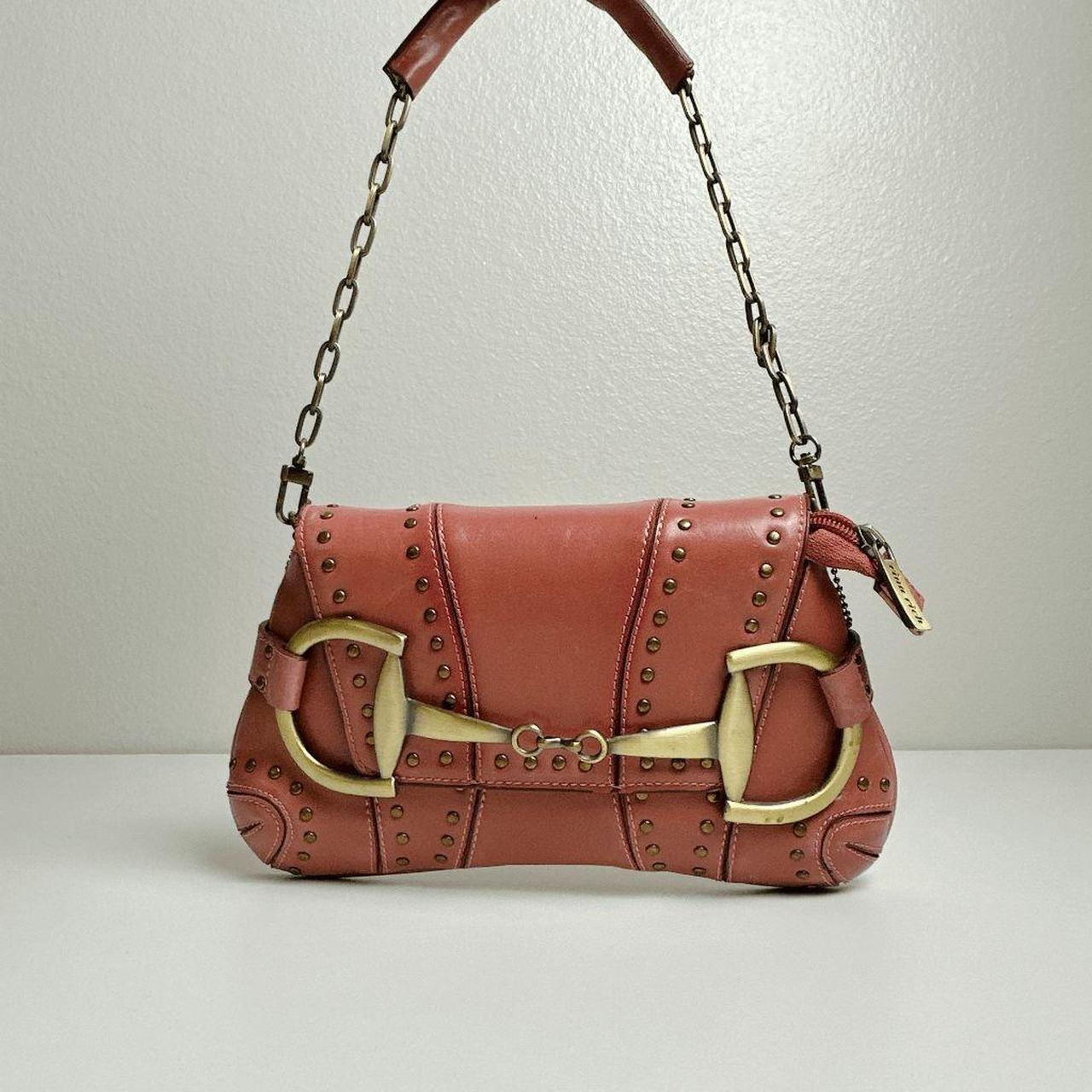 Gucci rina discount rich handbag