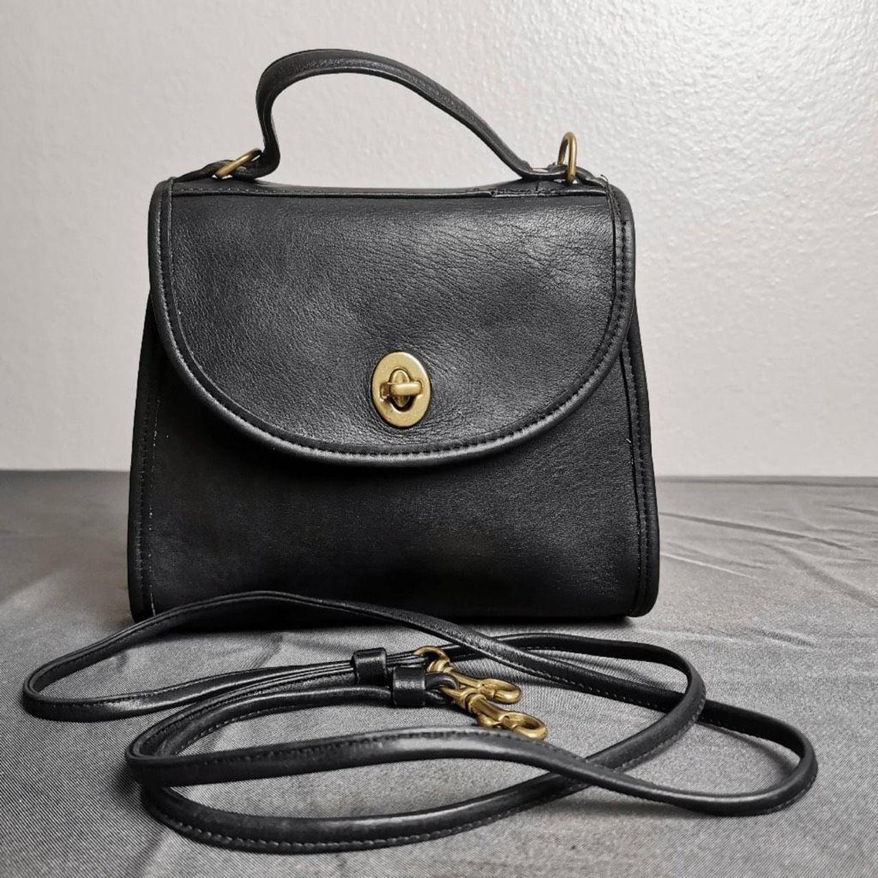 Vintage Coach Regina outlet Bag