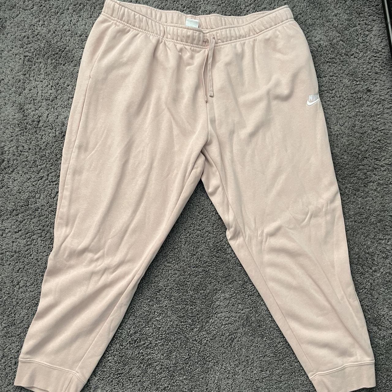 2xl nike joggers hot sale