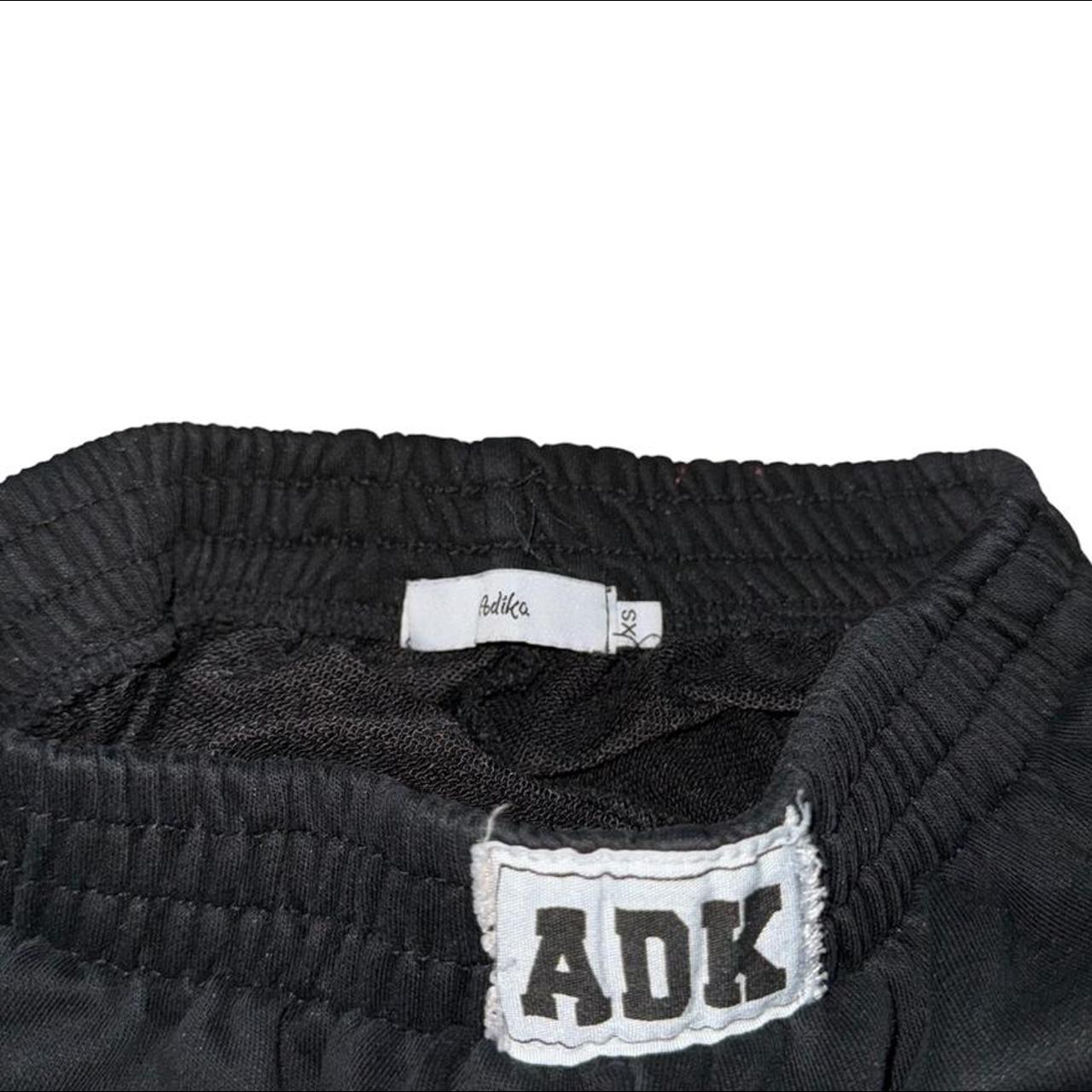 Adika dragon sweatpants. Comfy and cute, but - Depop