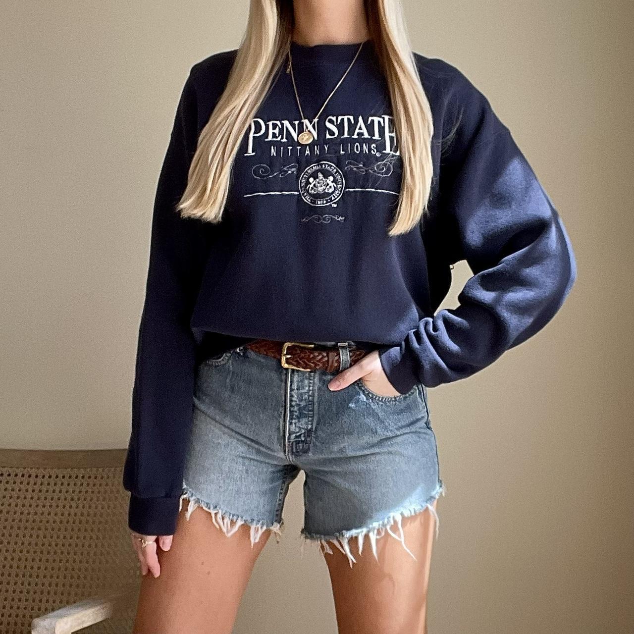 Embroidered Crewneck - Ready to Wear