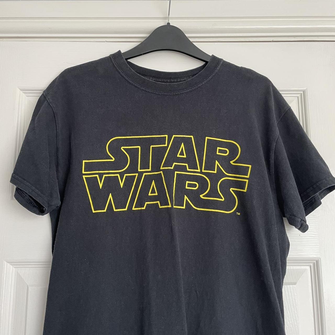 Star Wars tshirt #starwars #comic #retro #disney - Depop