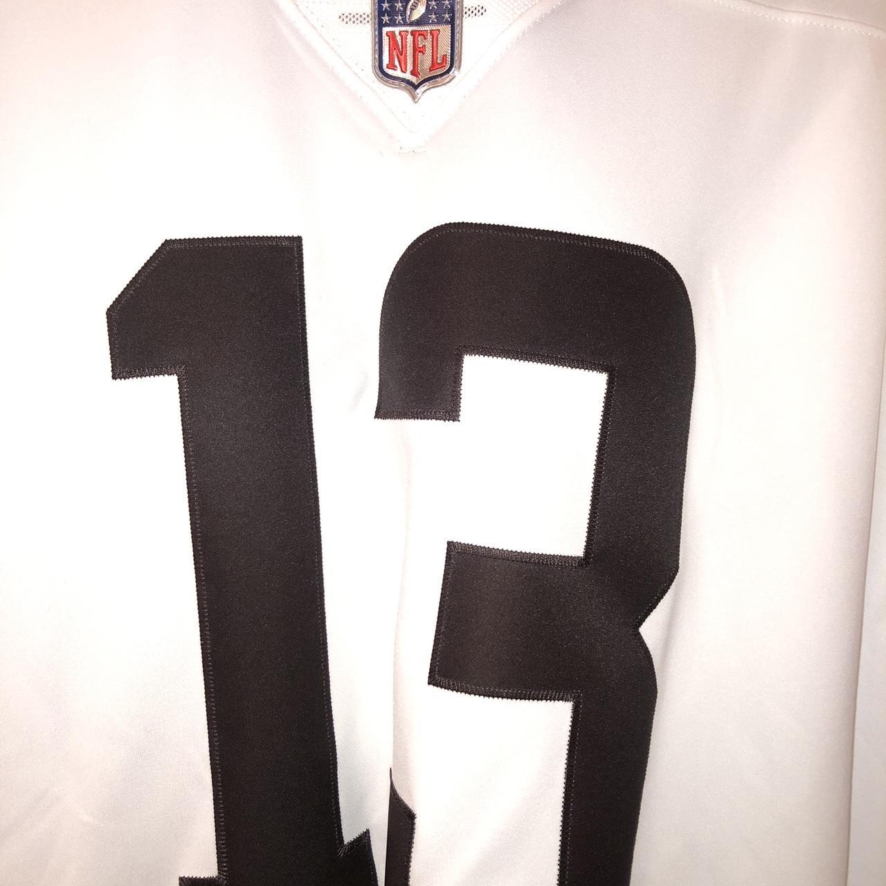 Odell Beckham jr Cleveland browns Jersey t - Depop