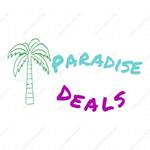 paradisedeals's profile picture