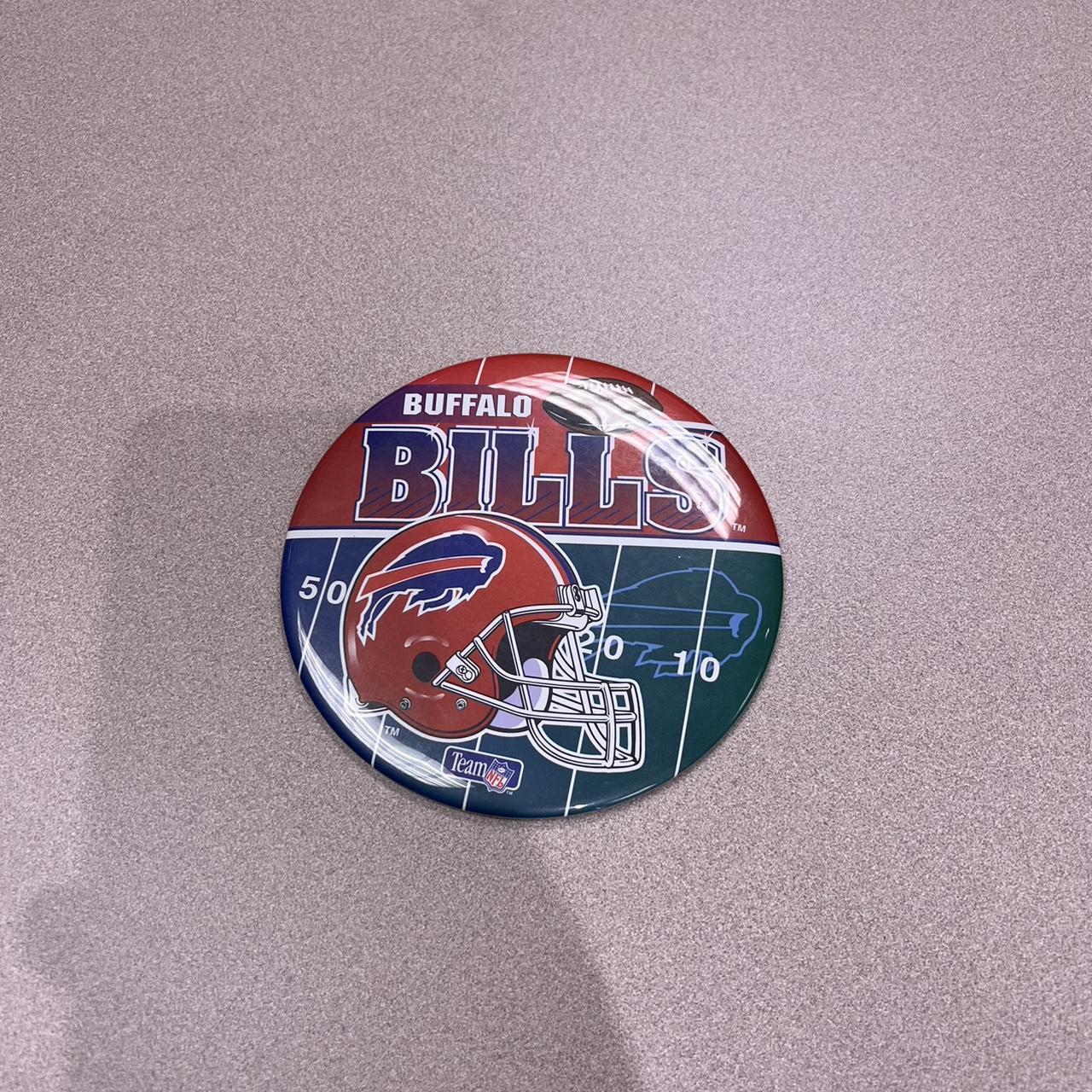 Pin on Buffalo Bills