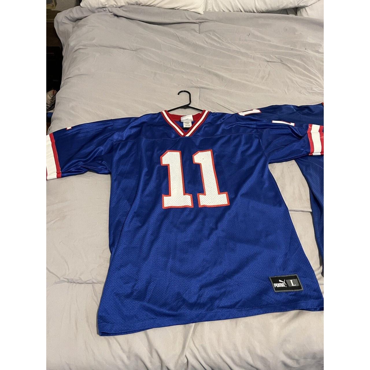 buffalo bills champion jersey