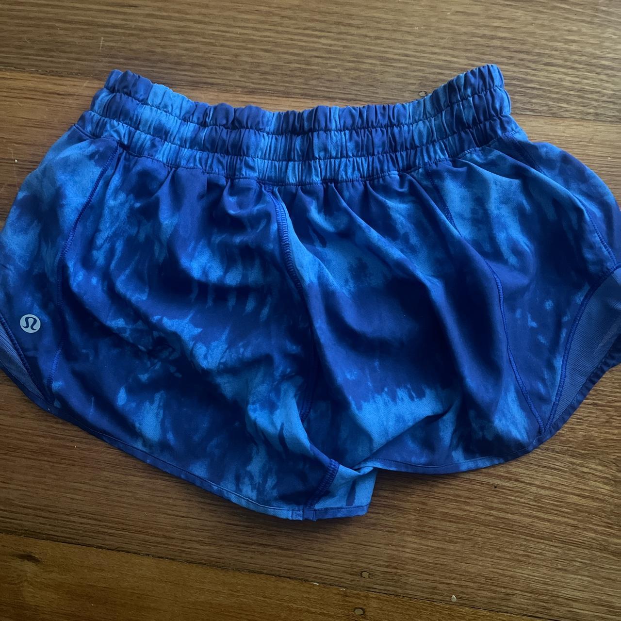 REPOP selling As They Didn t Fit LULULEMON BLUE Depop repop-selling-as-they-didn-t-fit-lululemon-blue-depop