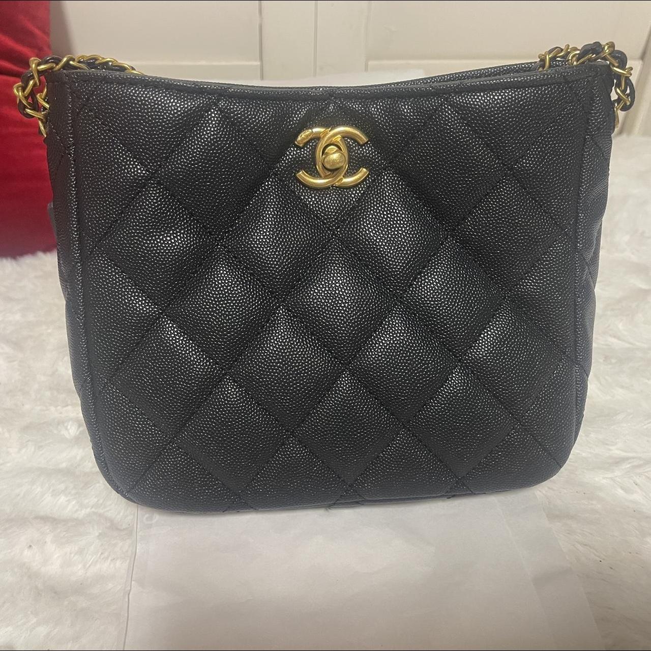 Chanel Duffle Bag - 25 For Sale on 1stDibs