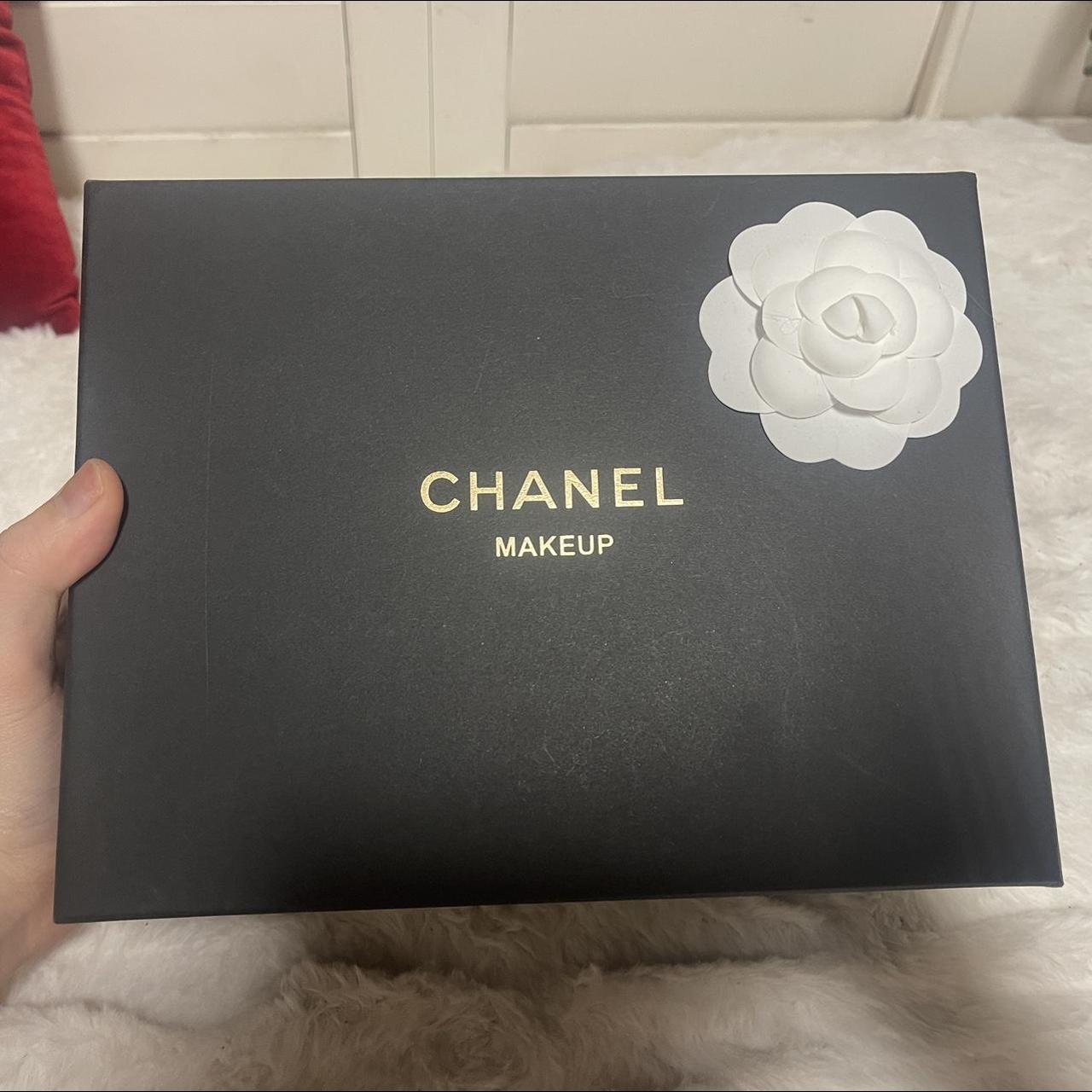 Chanel beaute vip gift hot sale