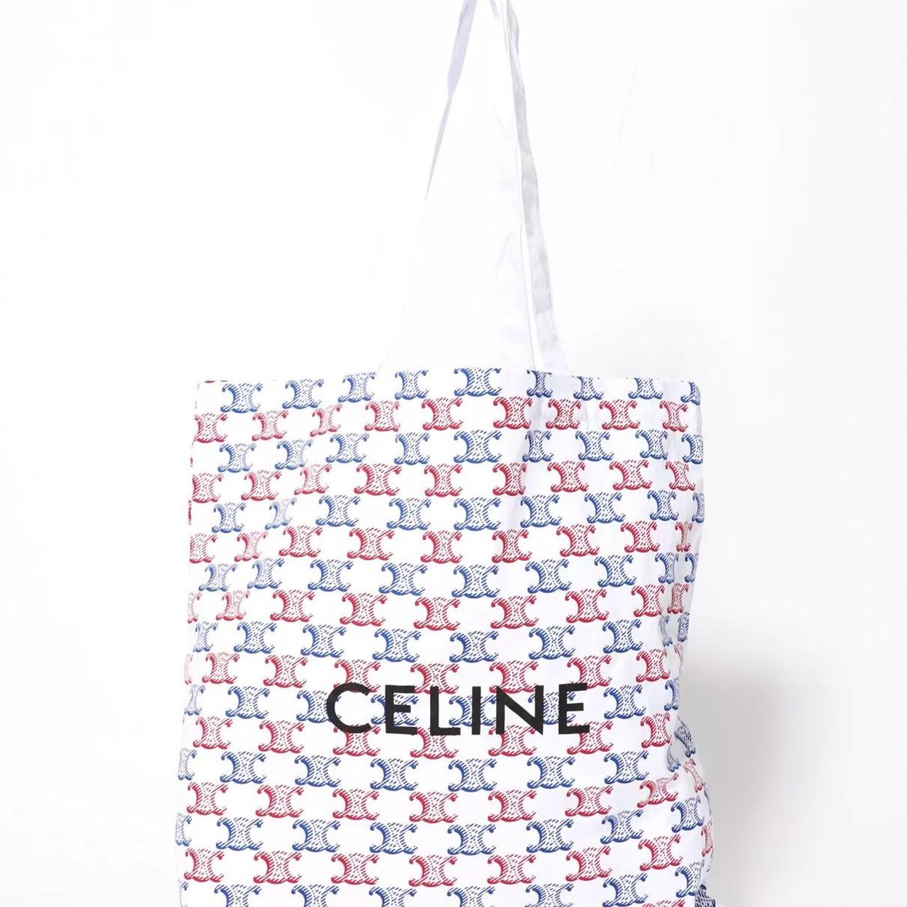 Celine VIP tote bag 48cm x 48cm | Depop