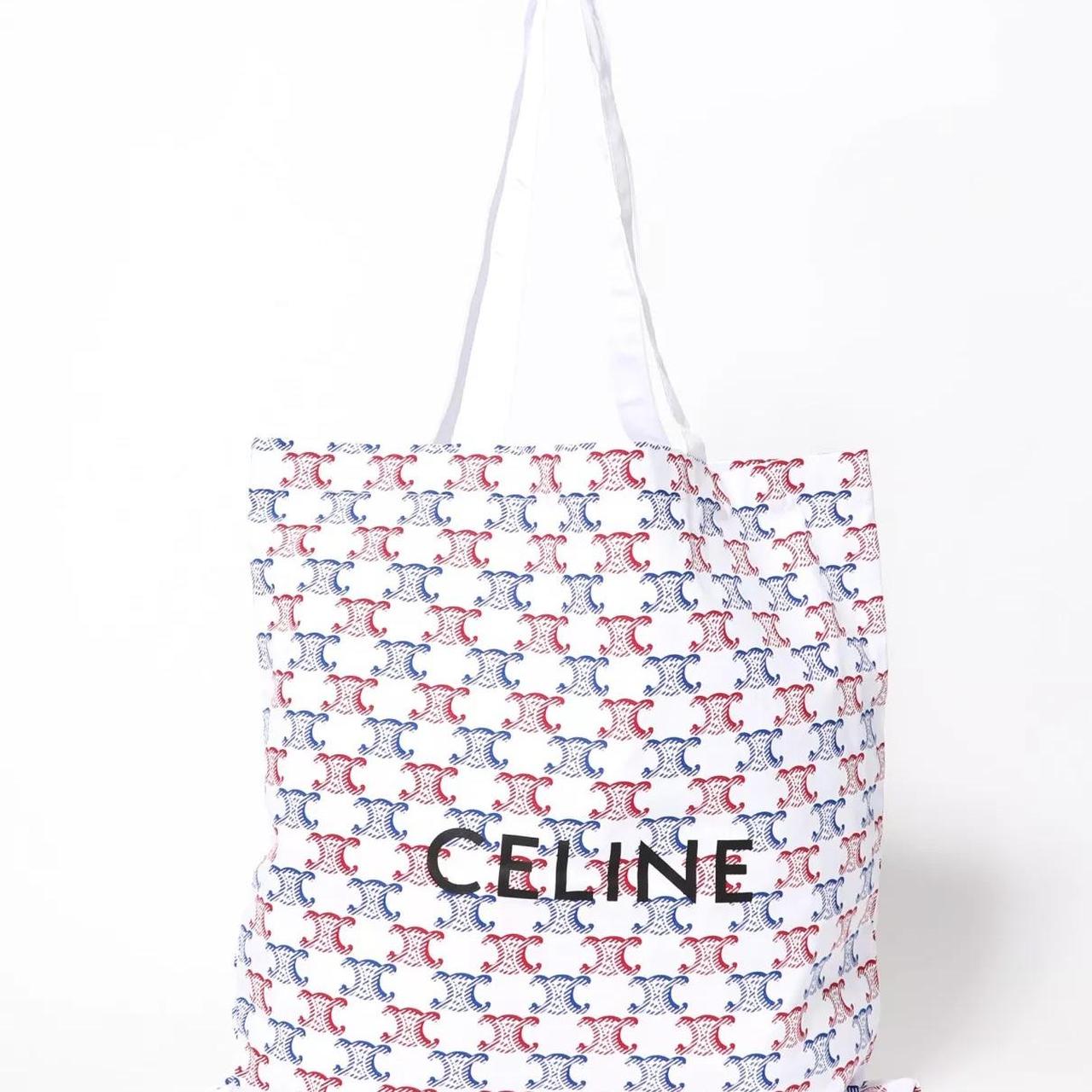 Celine VIP tote bag 48cm x 48cm | Depop
