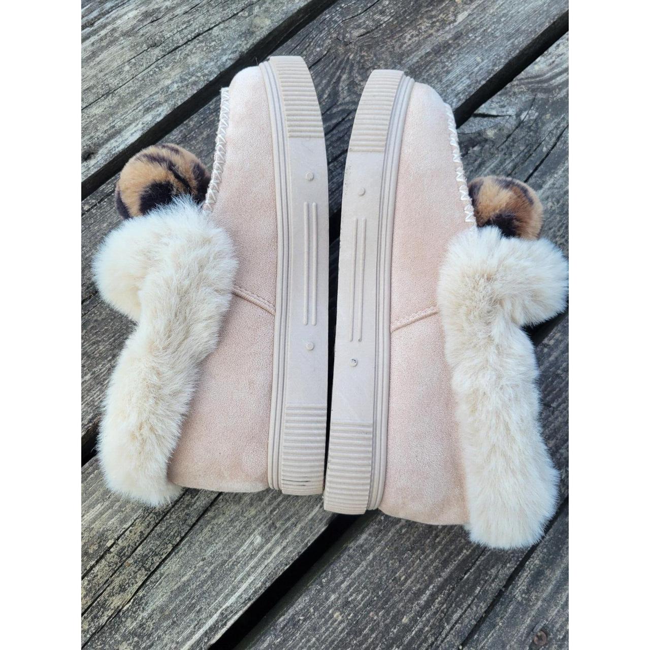 Journee sunset online slippers