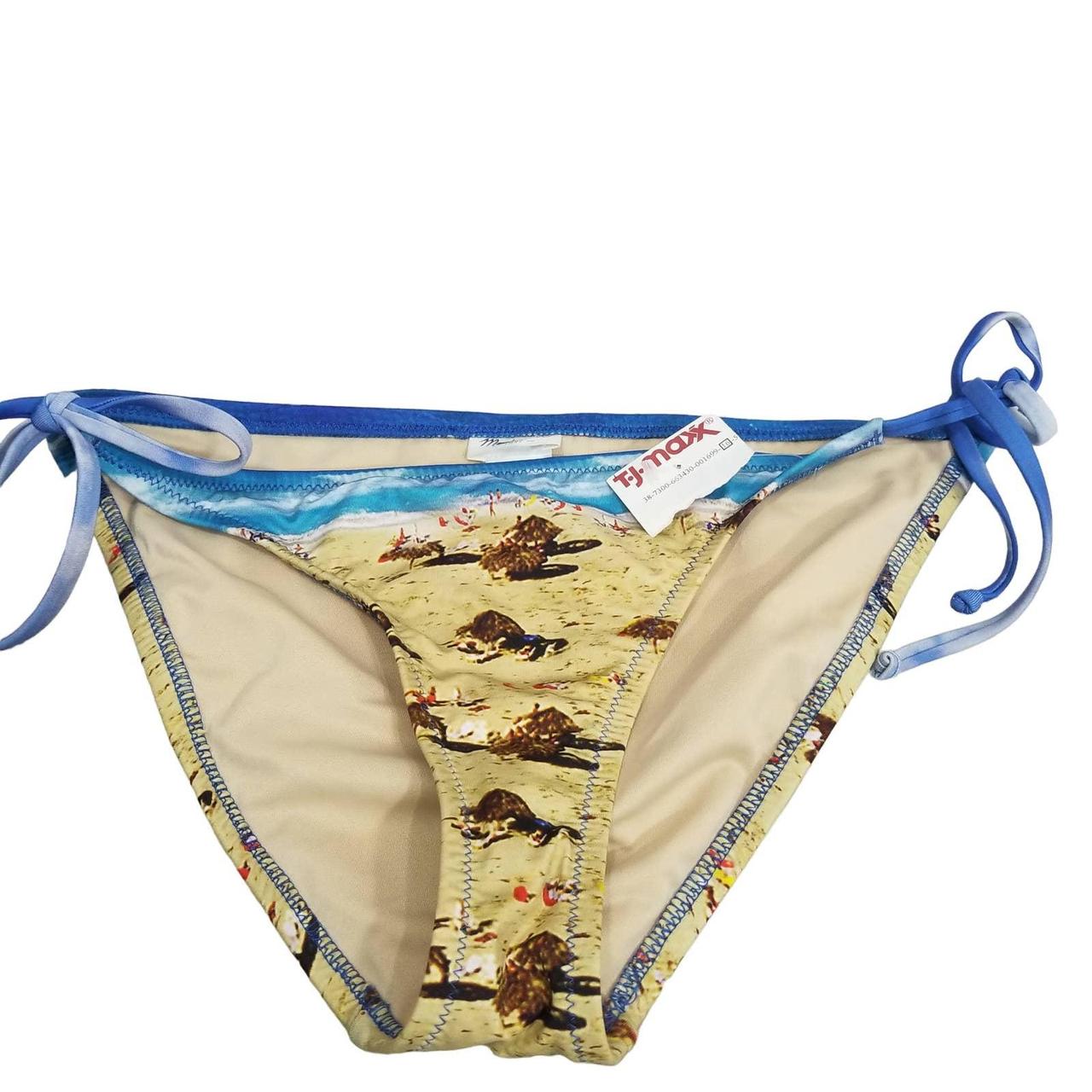 Madewell Bikini Panties for Women