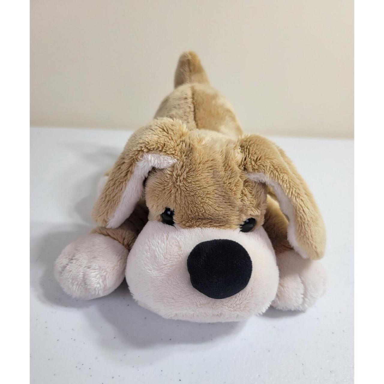 FAO Schwarz Mini Patrick The Pup Dog Soft Cuddle. Depop