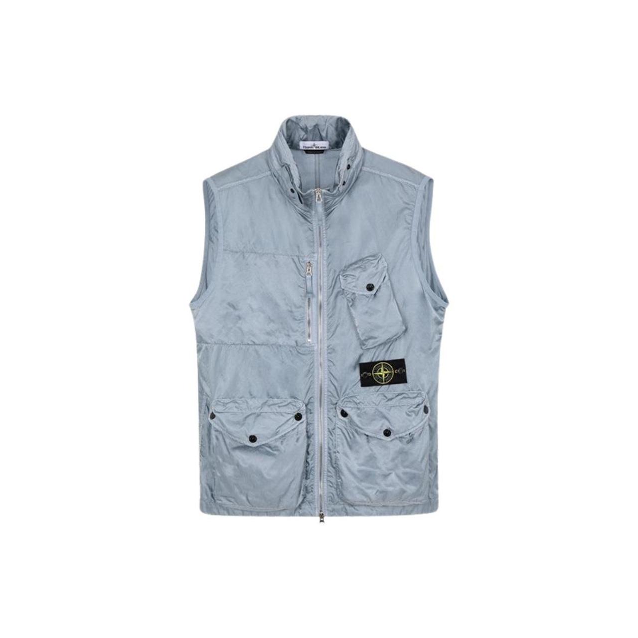 Soft shell Stone Island - Stone Island - AsterModa