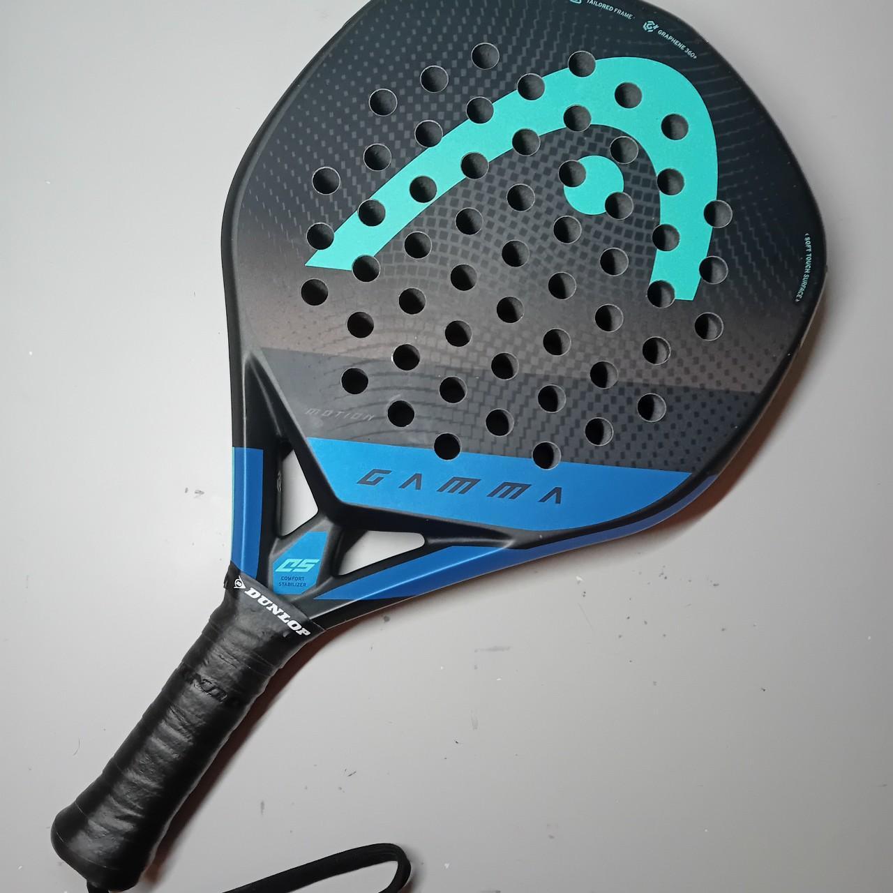 hotel kalinga raqueta dunlop sport