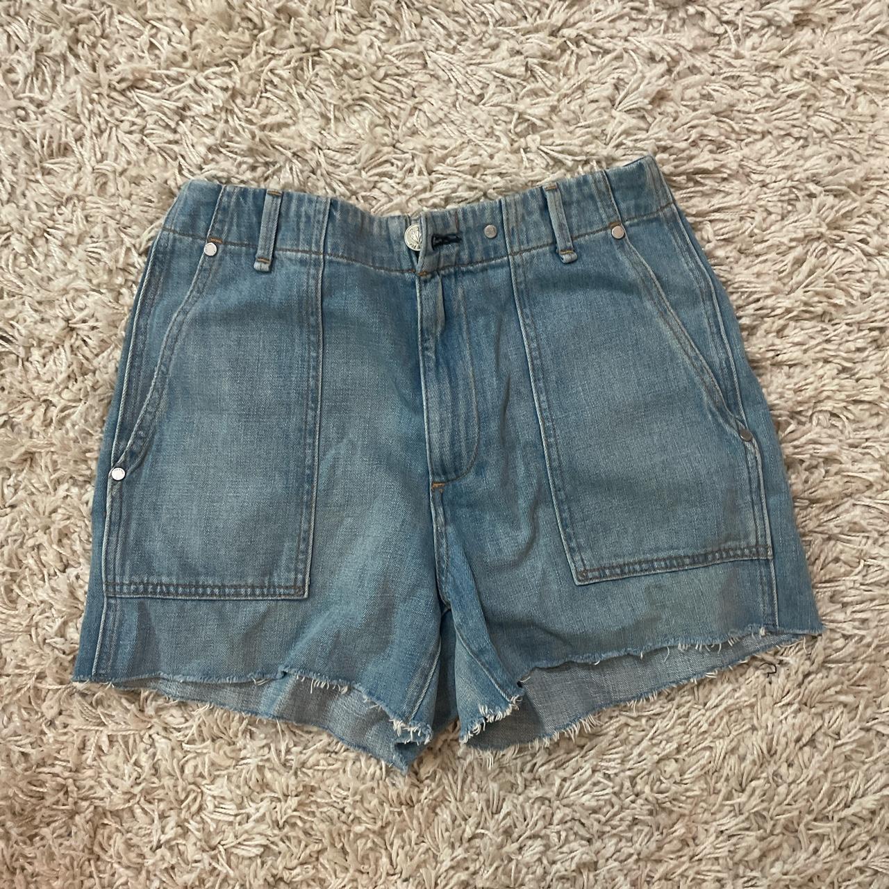 2022 Designer Denim Shorts For Women Sexy Fashion Clothing With Short Pants  And Denim Look Leggings From Bosslala, $10.06 | DHgate.Com