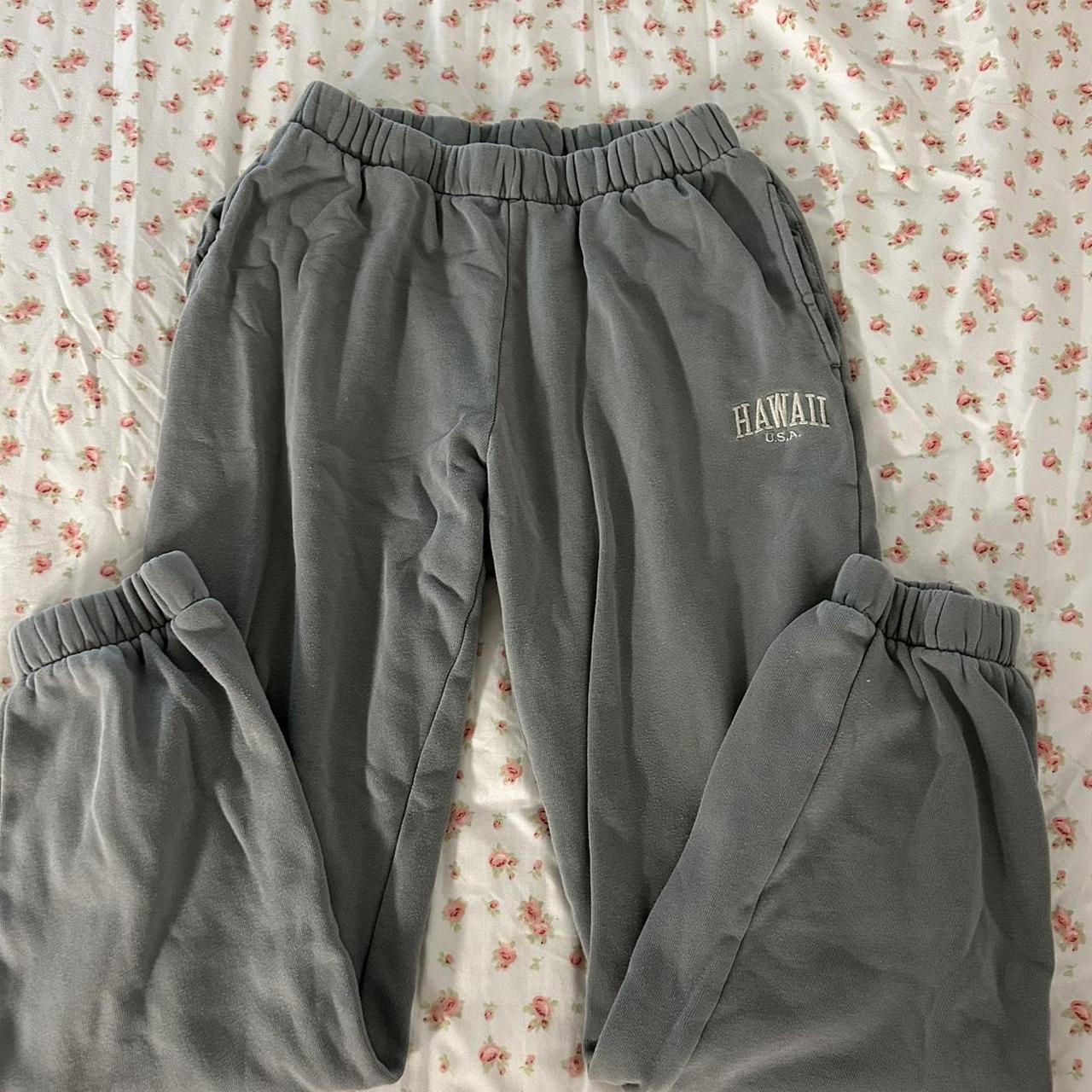 brandy melville sweatpants one size very... Depop
