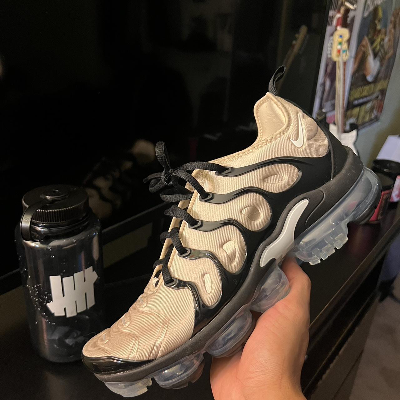 mens nike vapormax size 9