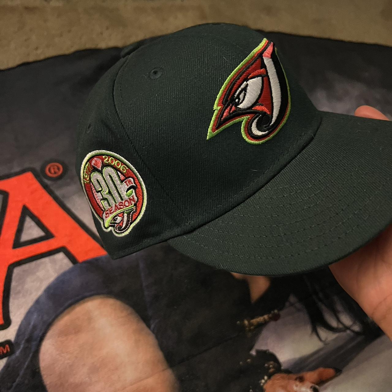 watermelon Jays size 7 3/8 please no paypal Depop