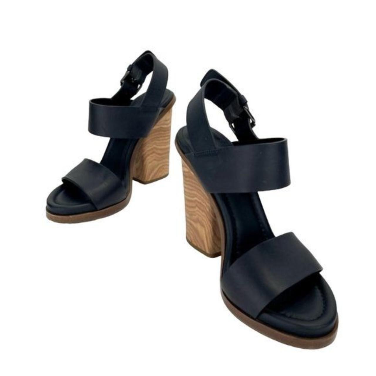 Vince 2025 haley sandal