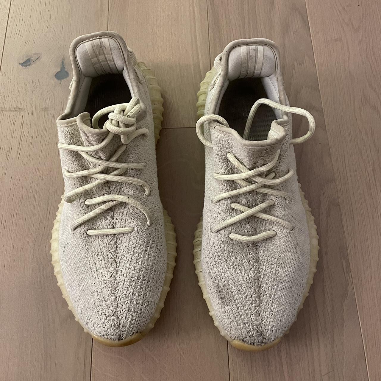 yeezys trainers womens