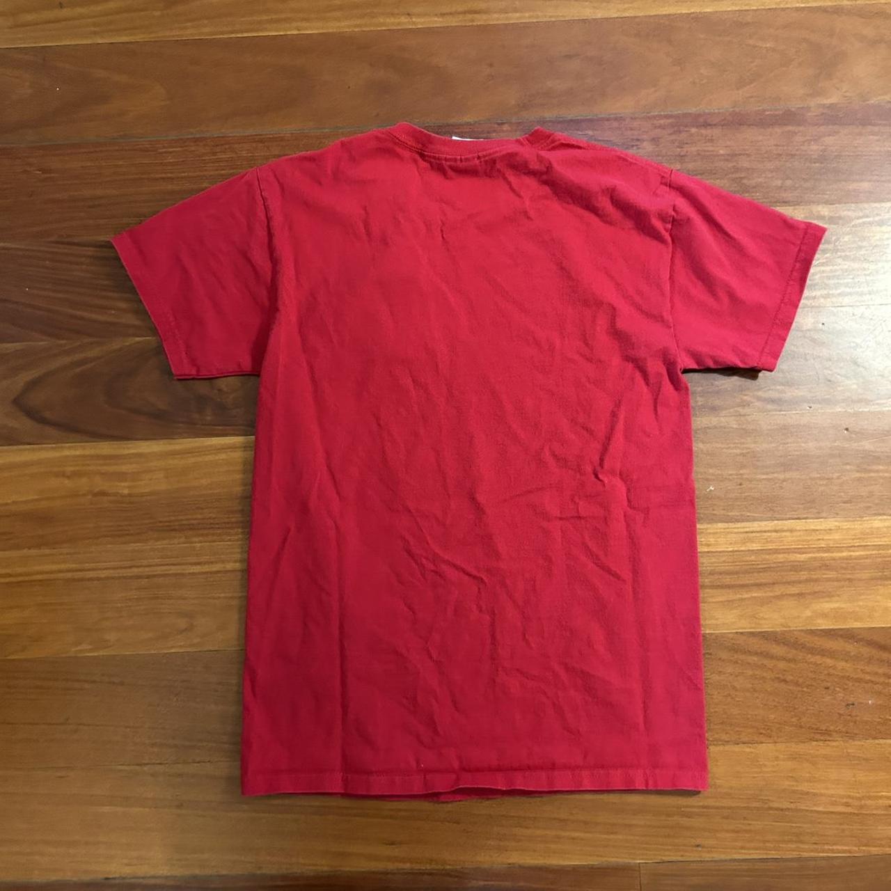 Farm Rio Women's Red T-shirt (3)