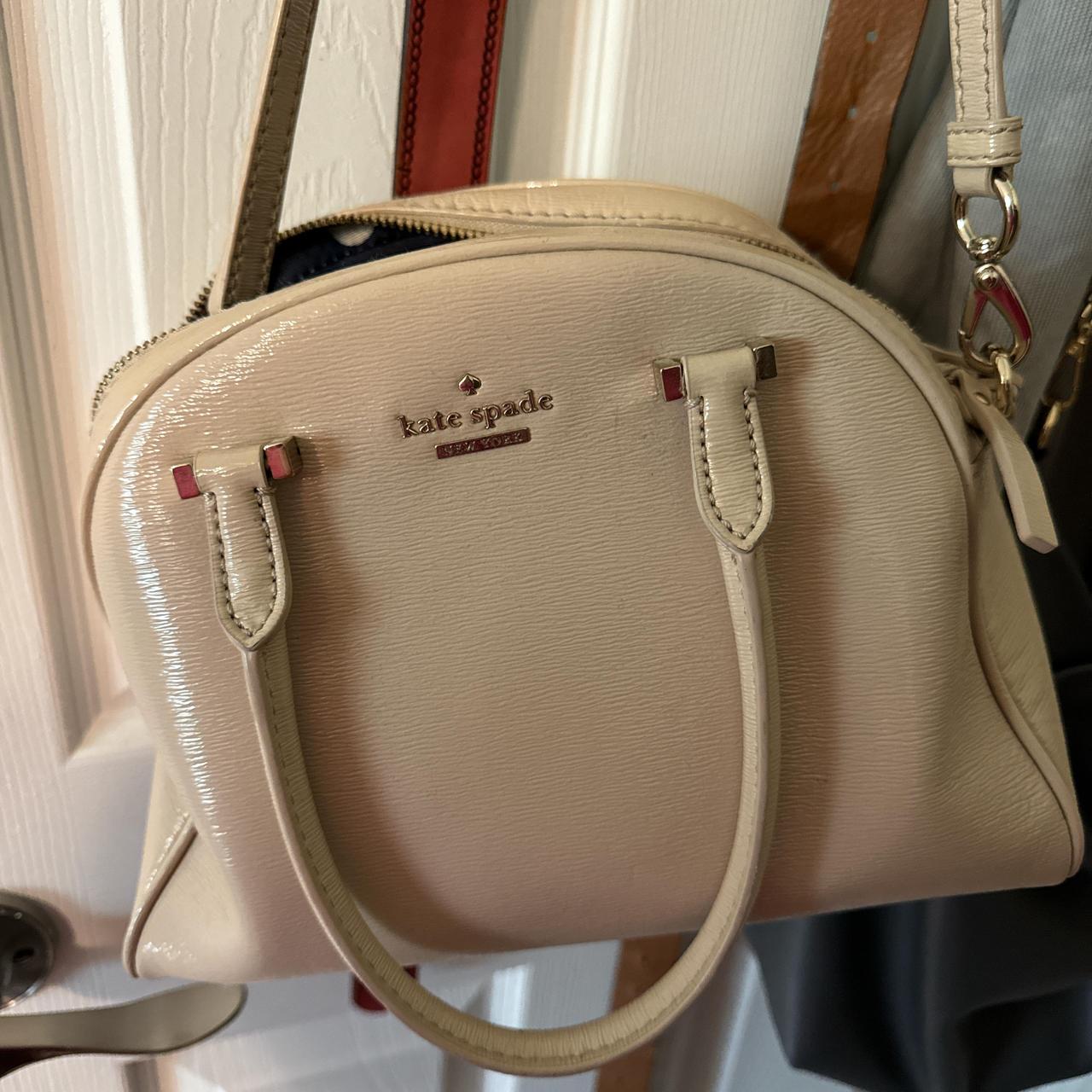 Kate Spade online Beige Purse