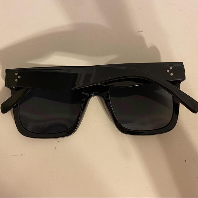 Sunset Drive Square Frame Sunglasses - Depop