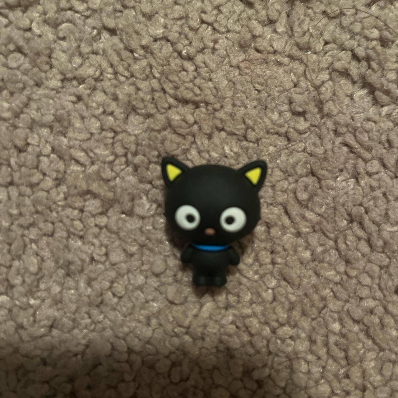 little chococat figurine from the finders keepers... - Depop