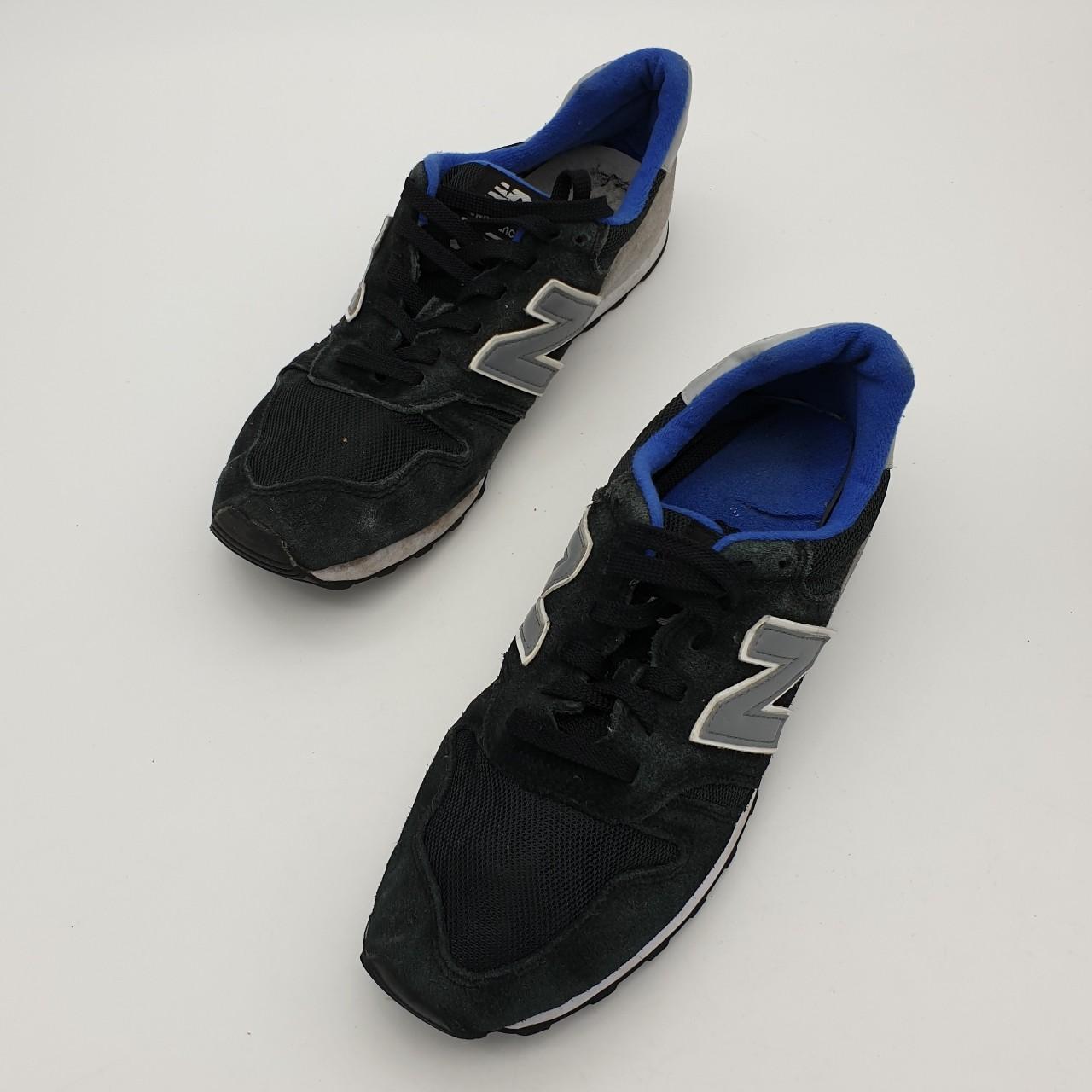 low drop new balance