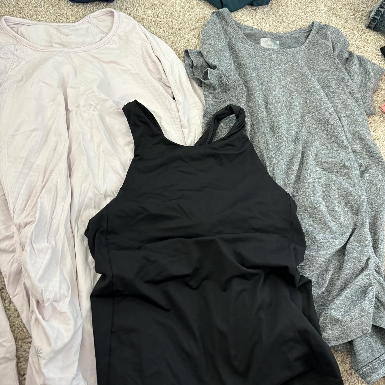 Athleta deals bundle