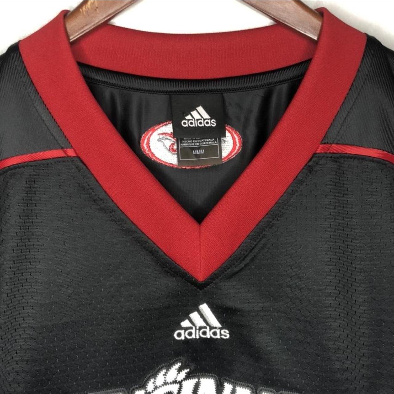 Men's adidas Red Louisville Cardinals Custom Football Jersey