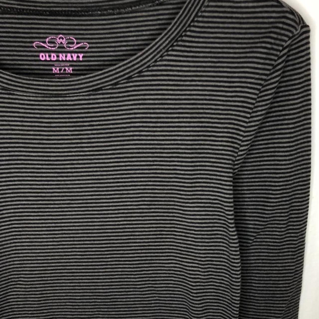 Old navy hot sale black sweatshirt