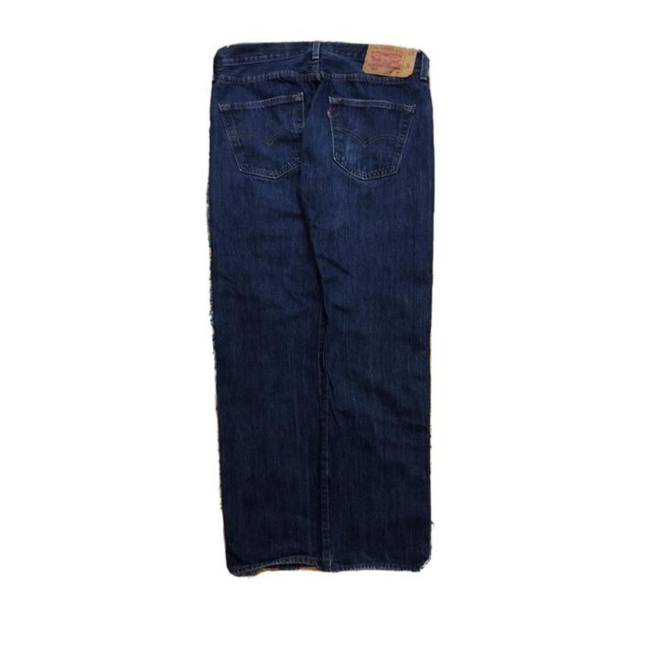 Levis 501 hotsell 32 30